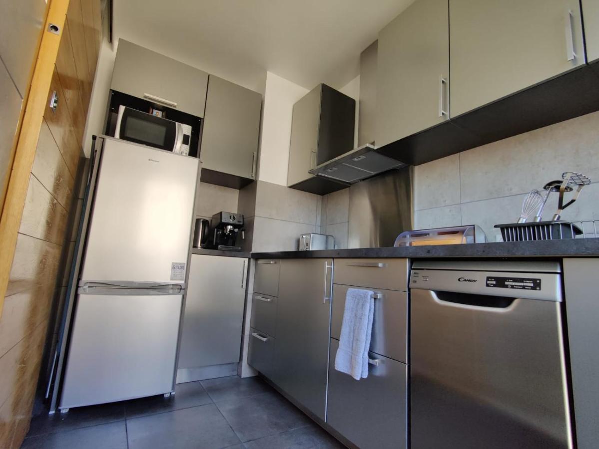 Legion Suite - Your Perfect Vacation ! Nice Exteriör bild