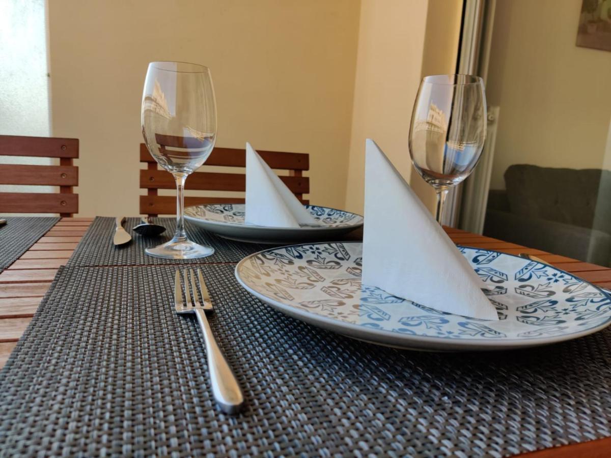 Legion Suite - Your Perfect Vacation ! Nice Exteriör bild