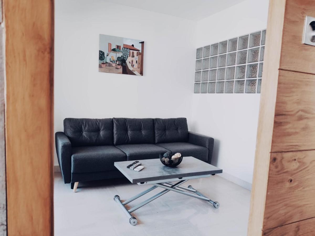 Legion Suite - Your Perfect Vacation ! Nice Exteriör bild