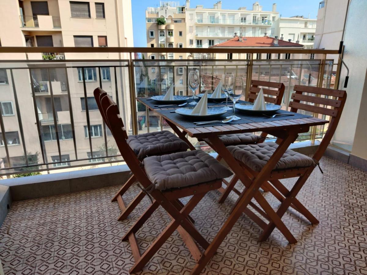 Legion Suite - Your Perfect Vacation ! Nice Exteriör bild