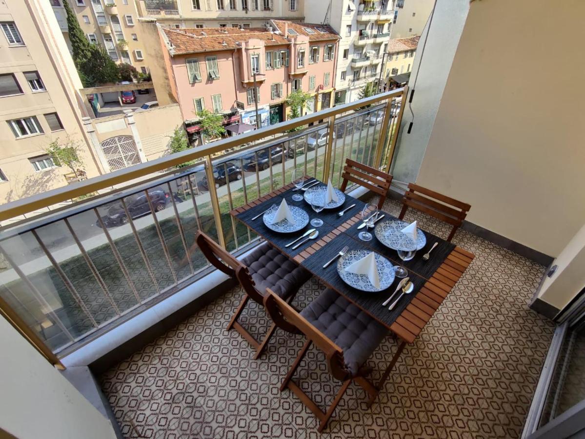 Legion Suite - Your Perfect Vacation ! Nice Exteriör bild