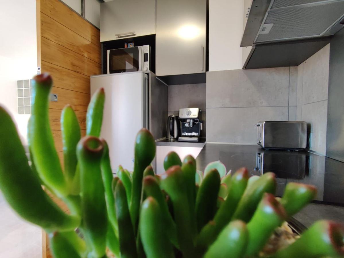 Legion Suite - Your Perfect Vacation ! Nice Exteriör bild