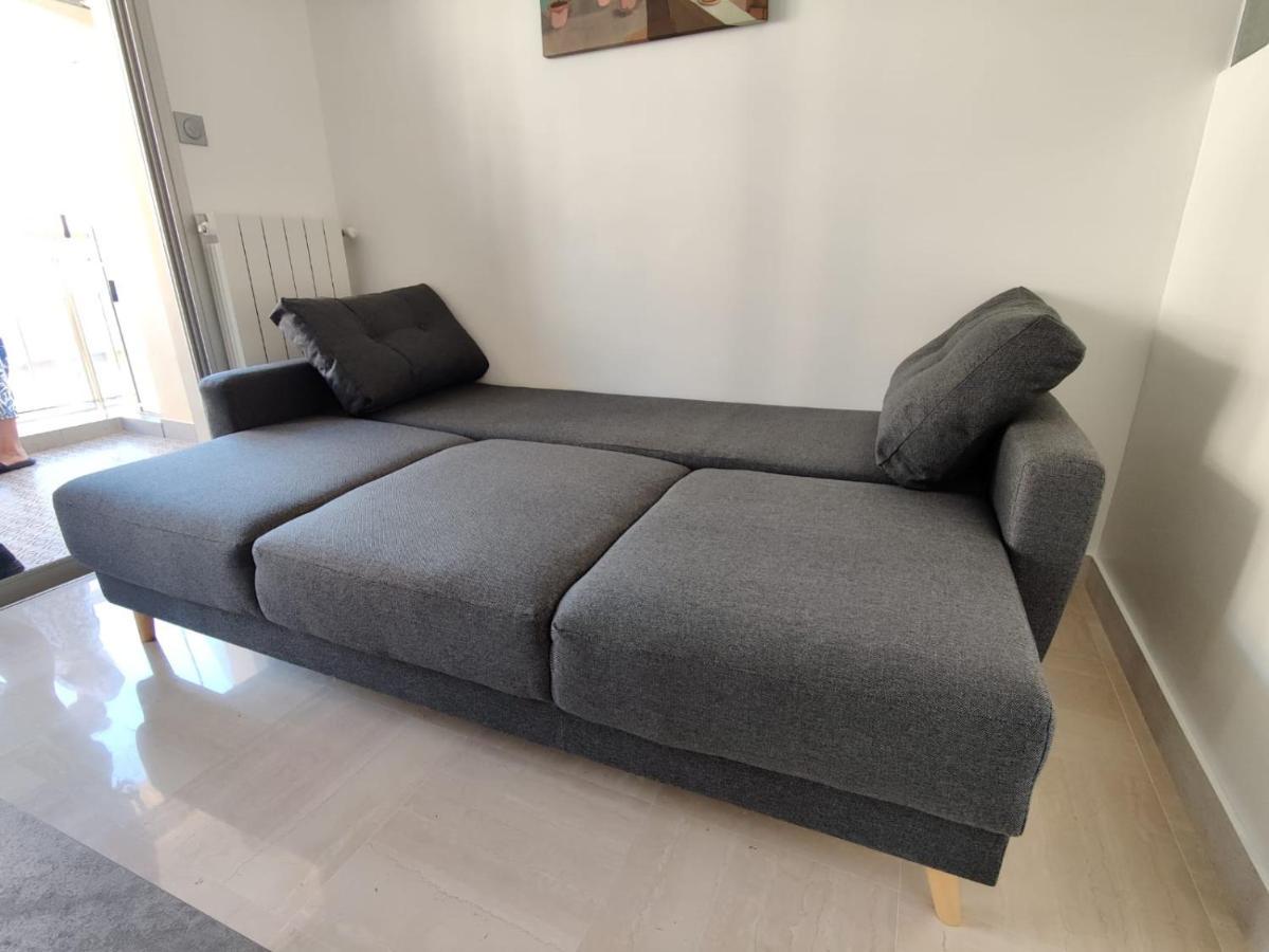 Legion Suite - Your Perfect Vacation ! Nice Exteriör bild