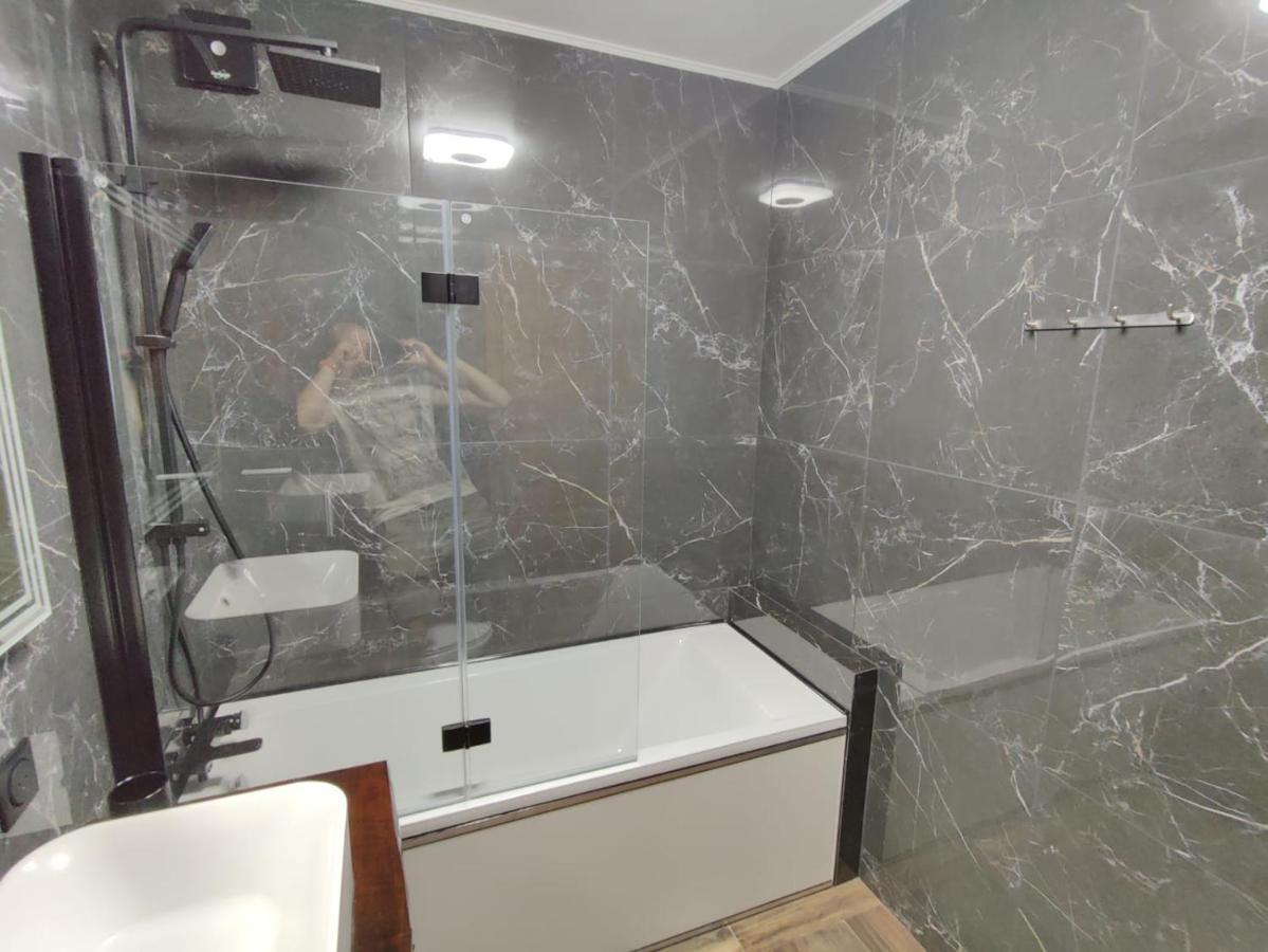 Legion Suite - Your Perfect Vacation ! Nice Exteriör bild