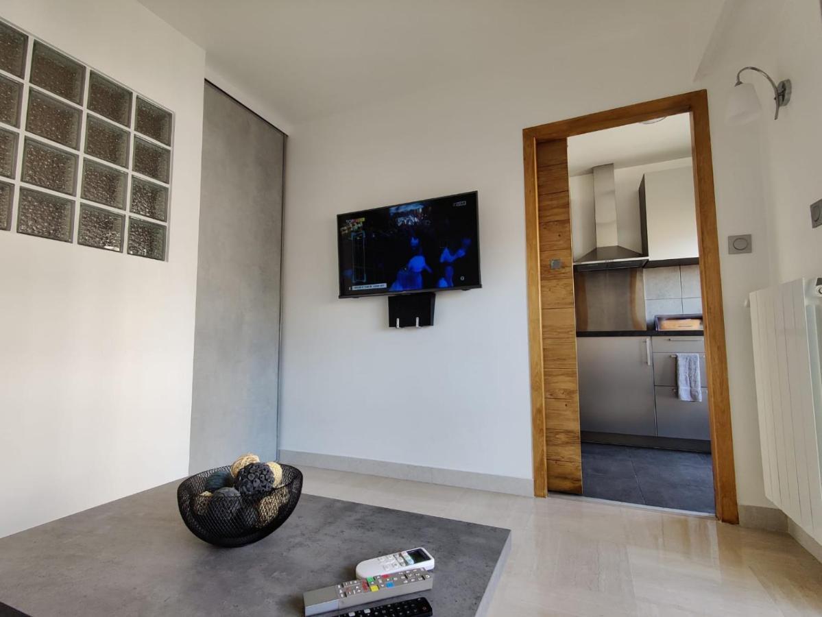 Legion Suite - Your Perfect Vacation ! Nice Exteriör bild