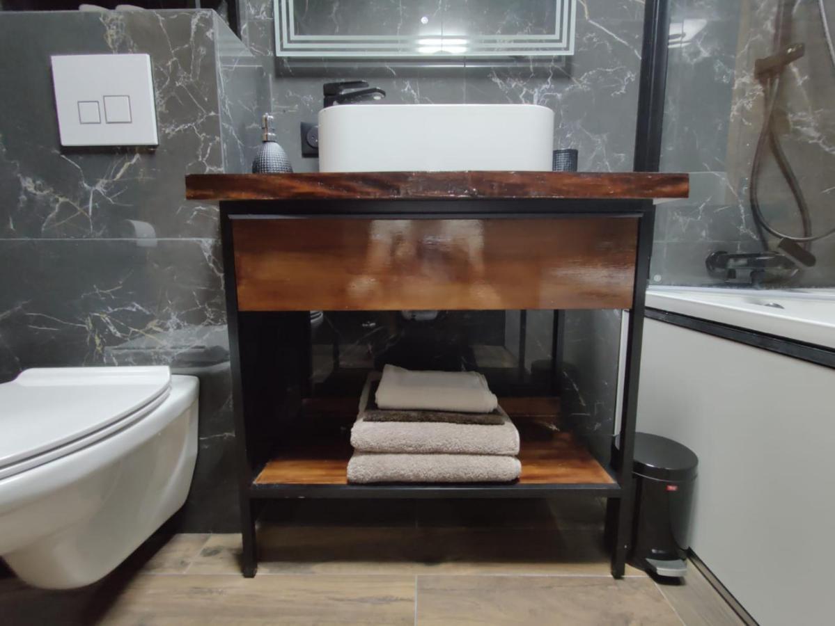 Legion Suite - Your Perfect Vacation ! Nice Exteriör bild