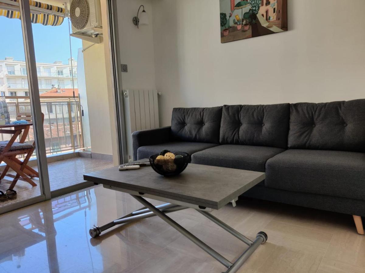 Legion Suite - Your Perfect Vacation ! Nice Exteriör bild