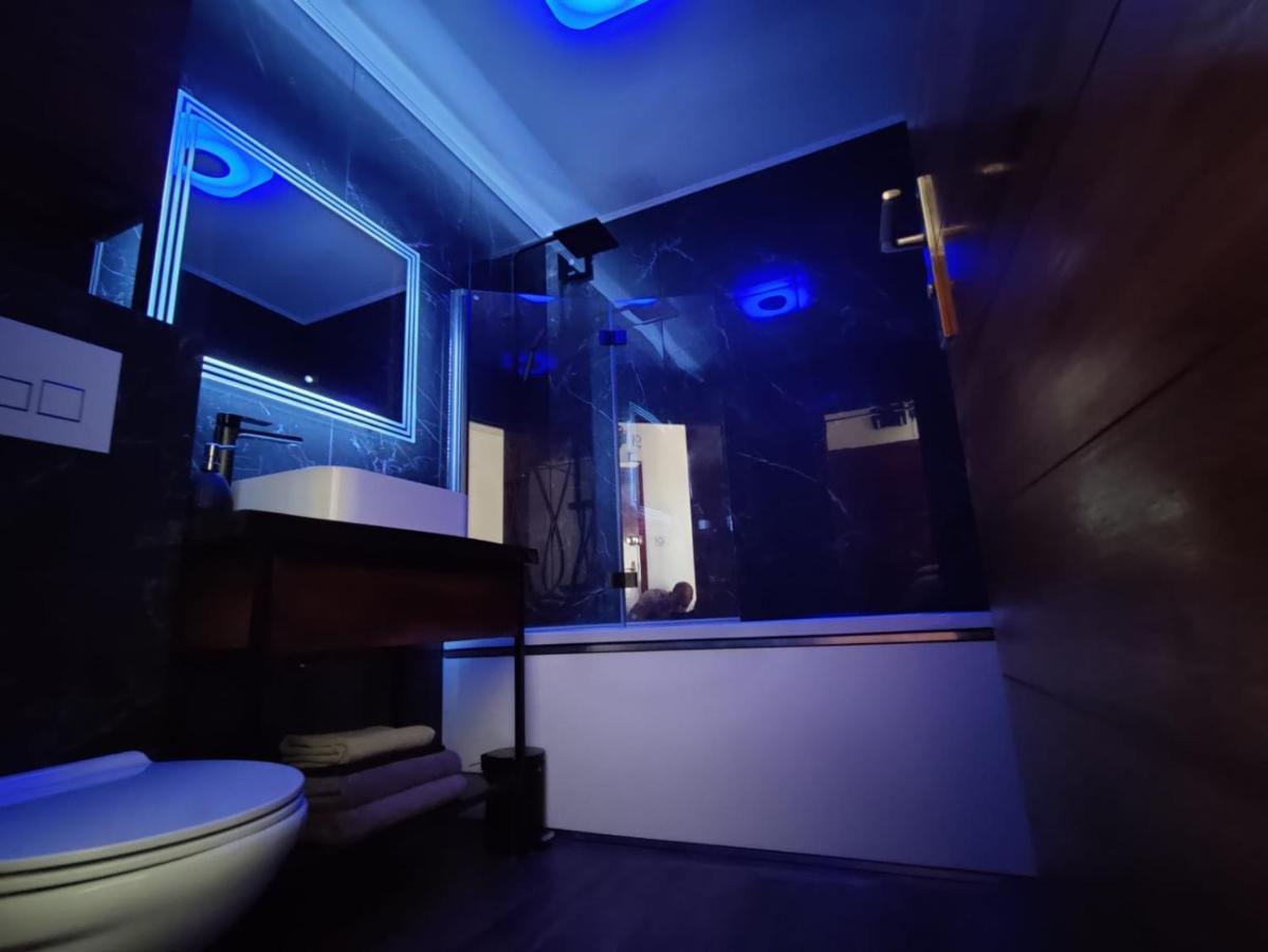 Legion Suite - Your Perfect Vacation ! Nice Exteriör bild