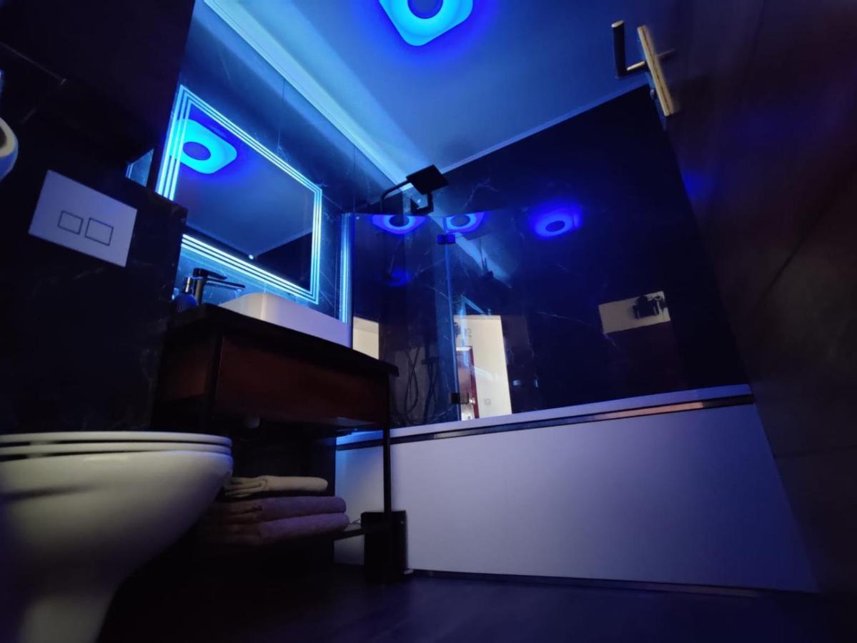 Legion Suite - Your Perfect Vacation ! Nice Exteriör bild