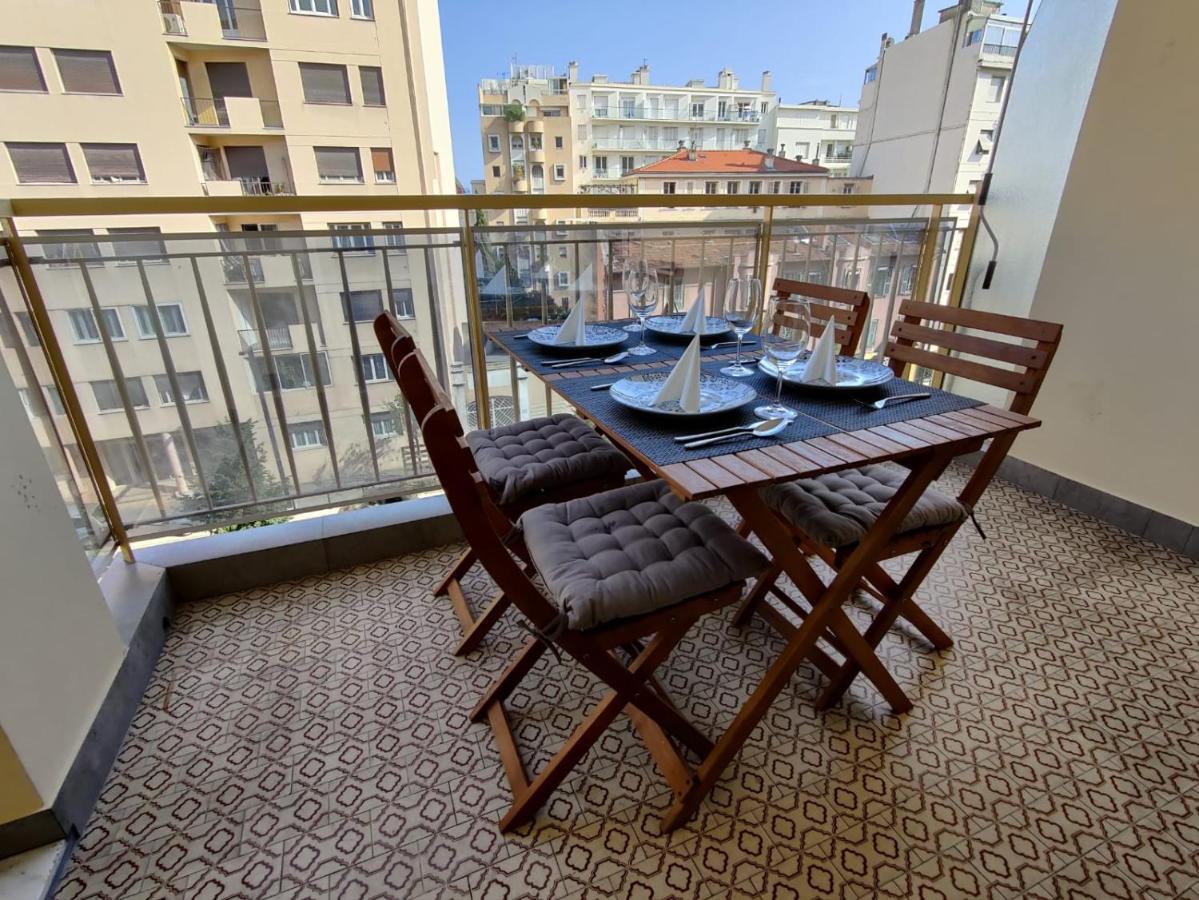 Legion Suite - Your Perfect Vacation ! Nice Exteriör bild