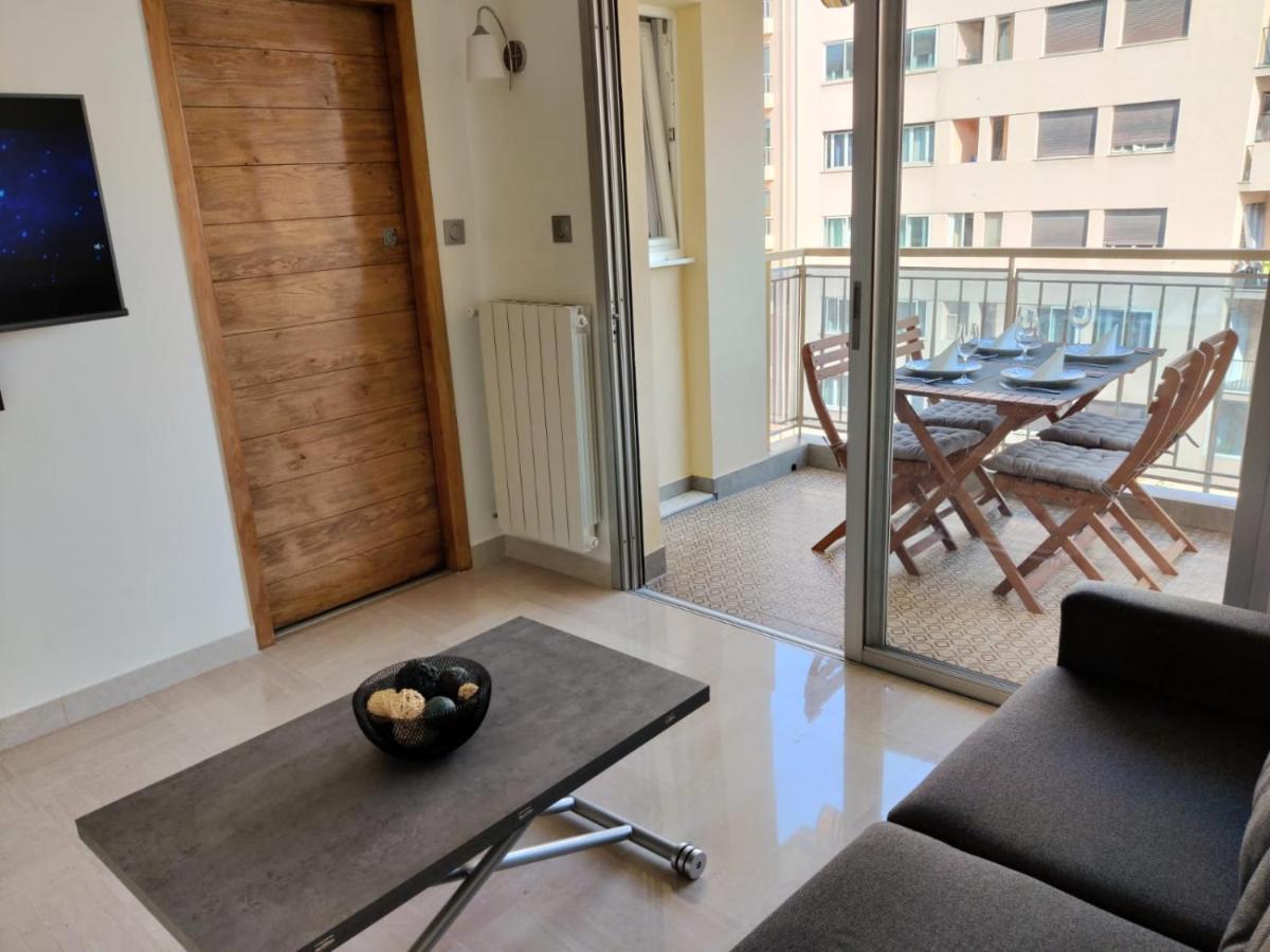 Legion Suite - Your Perfect Vacation ! Nice Exteriör bild