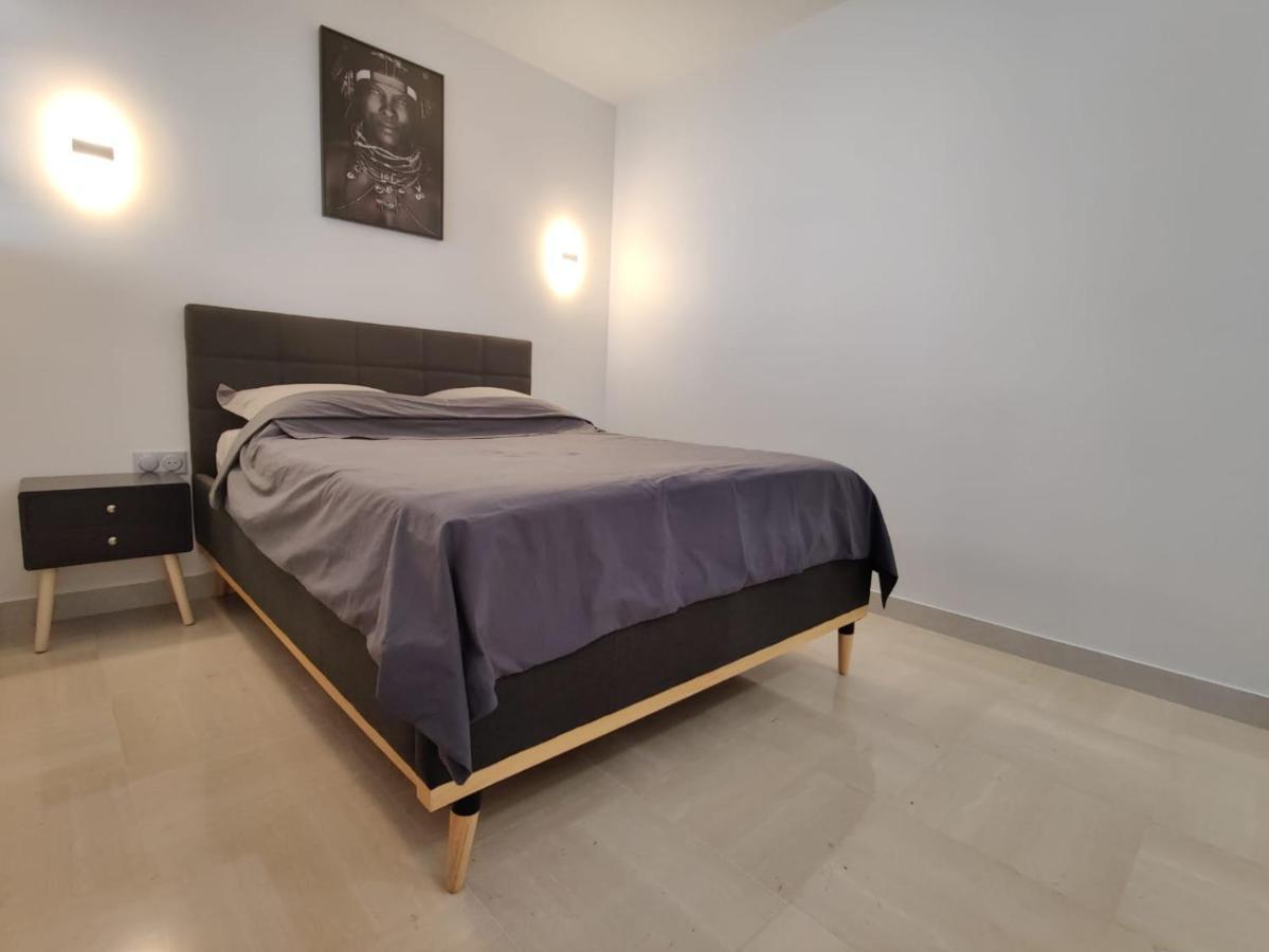 Legion Suite - Your Perfect Vacation ! Nice Exteriör bild